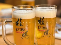 -桂马·日本料理·海胆·海鲜饭·酒场(民主广场店)
