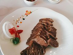 -粤财皇冠假日酒店·彩华轩中餐厅