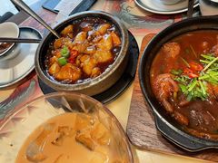 -苏乡兰亭·新派淮扬菜(吾悦广场店)