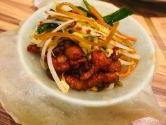 -合合春饼·酱骨·东北菜(潘家园店)