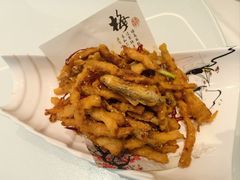 -湖锦酒楼(八一路店)