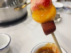 -朴小妹人参鸡汤火锅(长白山万达店)