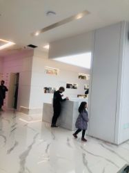 -锦尚名仕Hair Salon