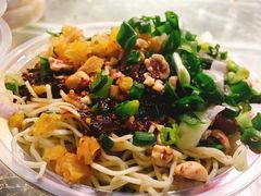 -八一路好吃街(雨田商务大厦店)