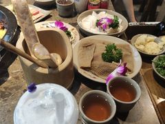 -重庆渝达老火锅(春熙路店)