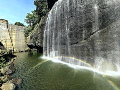 -修水东浒寨风景区