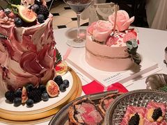 -壳里西餐厅Coquille Seafood Bistro(蒙自路店)