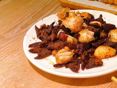 -小乾杯串店•16年沈阳烧烤(文安路店)
