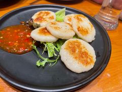 -hallch 好吃餐厅(全运村中央广场店)