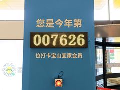 -宜家家居(宝山商场店)