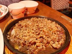 -外婆家(天河领展店)