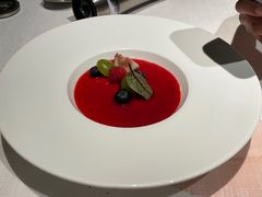 -郑州绿地JW万豪酒店The Grill烤汇扒房