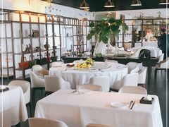 大堂-蔓兰家的四季S0餐厅·融合菜(当代MOMA店)