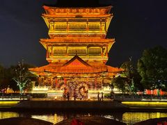 -台儿庄古城