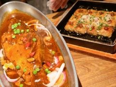 -中国徽菜·徽商故里(罍街店)