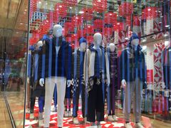 -优衣库(银座店)