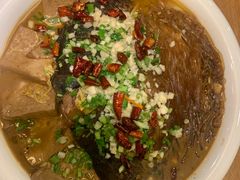 -小土豆北方菜馆(方庄店)