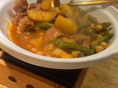 -九毛九西北菜(大东海店)