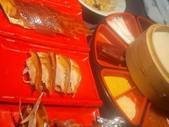 -羲和雅苑•北京烤鸭(乐园道万象城店)