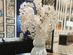 -翠湖宾馆·中餐厅