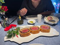 -弦月窗LUNETTE BY AMANDA(复兴路店)