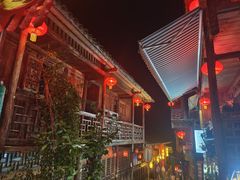 -乌江画廊(彭水苗族土家族自治县)