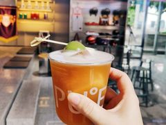 -大益茶庭(永庆坊店)
