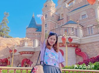 简直太爽了 买的下午票 这点时间玩得足够