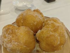 -金河半岛园林酒家(金融城店)