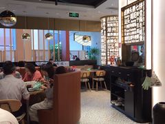 -潮界(虹桥新天地店)