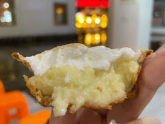 -高老太奶油小攀(新建南路店)