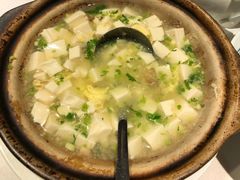 -山泉公馆酒家(广州东站店)