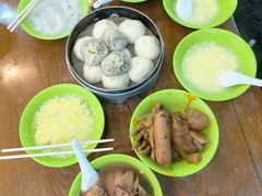 -三镇民生甜食馆(胜利街总店)