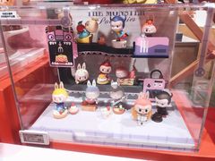 -泡泡玛特POPMART(壹号店)