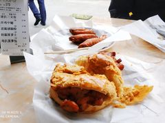 -渔记茶餐厅(渔村店)