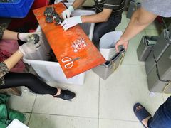 -阳澄湖大闸蟹·琼灵阁牌品牌连锁(吴中总店)
