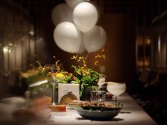 -壳里西餐厅Coquille Seafood Bistro(蒙自路店)