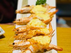 -樱町三味日本料理(城乡世纪广场店)