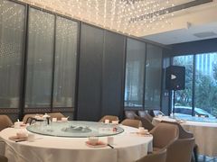 -小贝壳酒楼(经九路店)