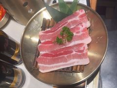 -韩宫宴烤肉·料理(苏州中心店)