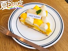 -半勺舒舒生日蛋糕店