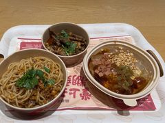 -盛香亭热卤(欢乐港湾店)