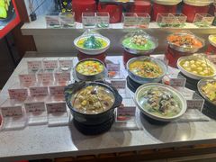 -麻辣港湾(京津公路店)