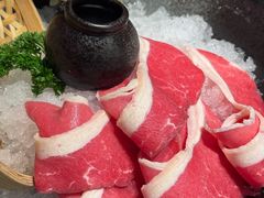 -捞王锅物料理(温州万象城店)