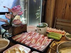 -四喜小胖·北京涮肉(五道营店)