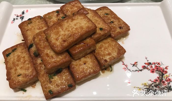 庖丁堂酒店(高新区店)图片