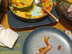 -泰悦澜·泰国餐厅(万象城店)