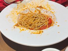 -豪客来牛排(空港华联店)