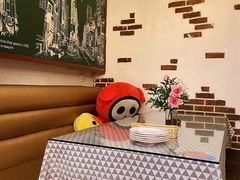 -嘉喜来比萨(罗马花园店)