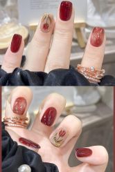 -M·X Nail日式美甲美睫